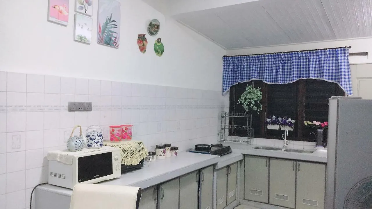 Homestay Bonda Johor Bahru