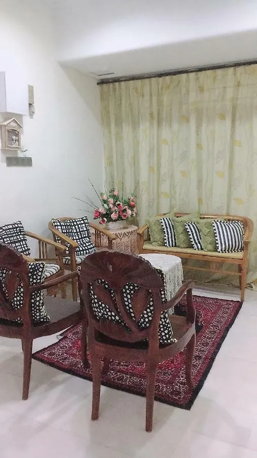Homestay Bonda Johor Bahru Malaysia