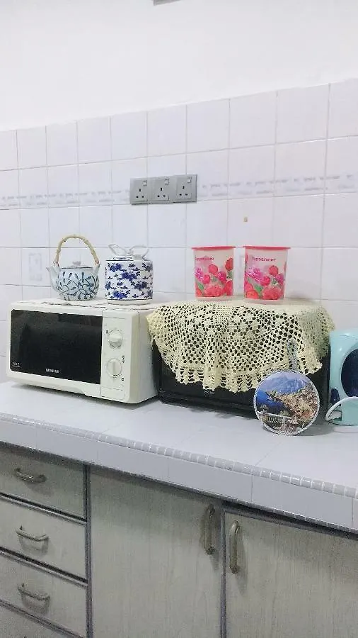Homestay Bonda Johor Bahru Malaysia